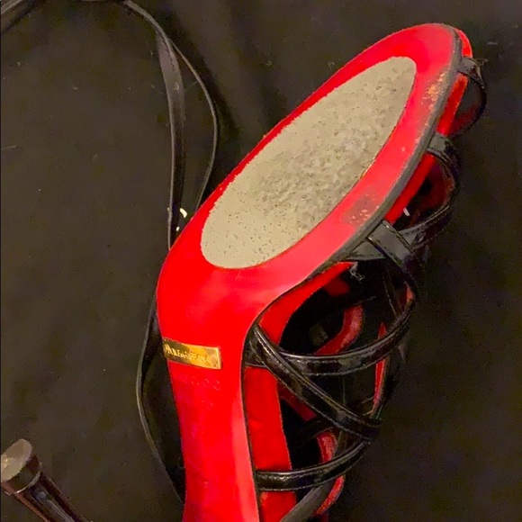 Dolce & Gabbana Heels - Picture 6 of 7